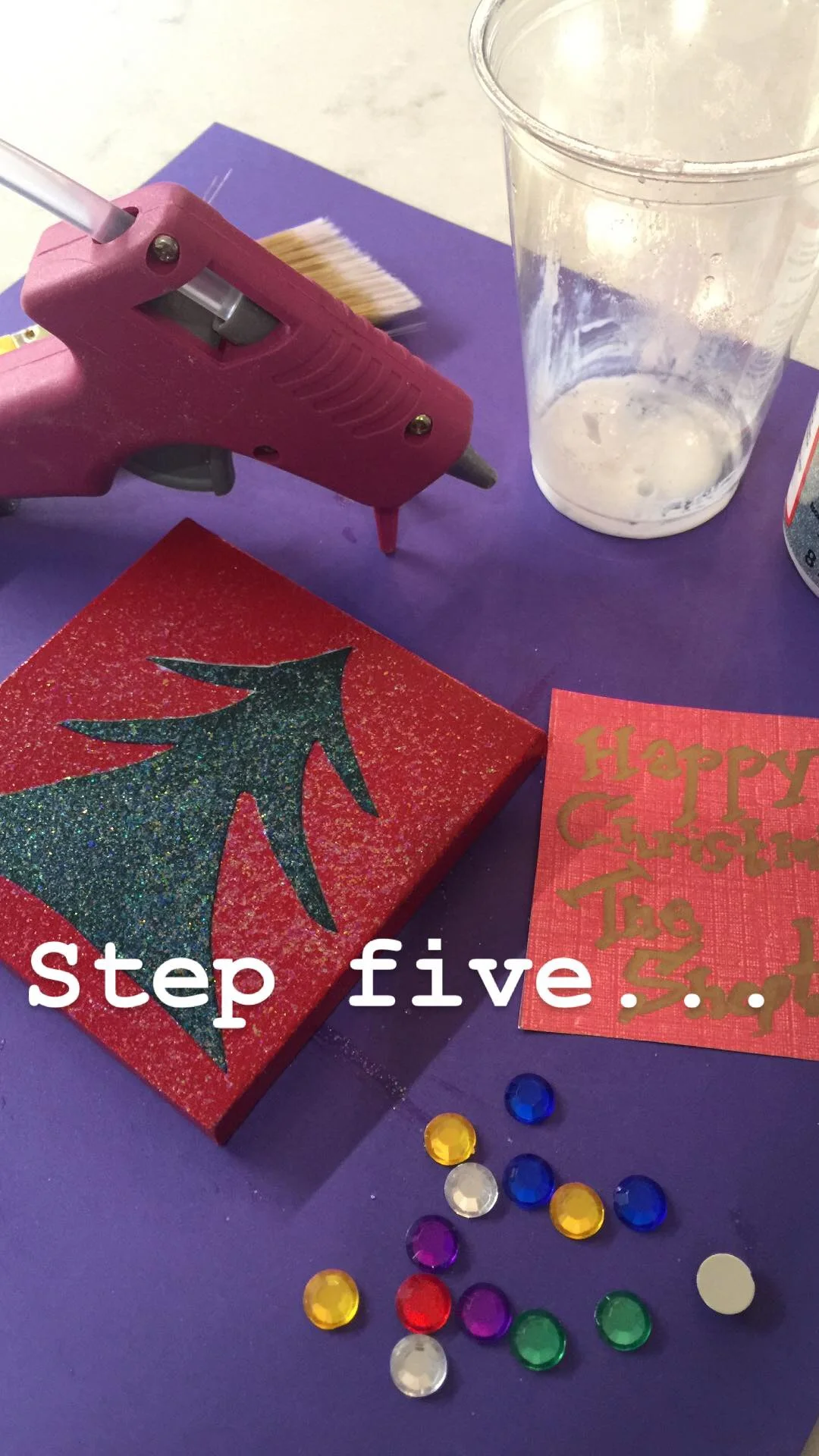 Step 5