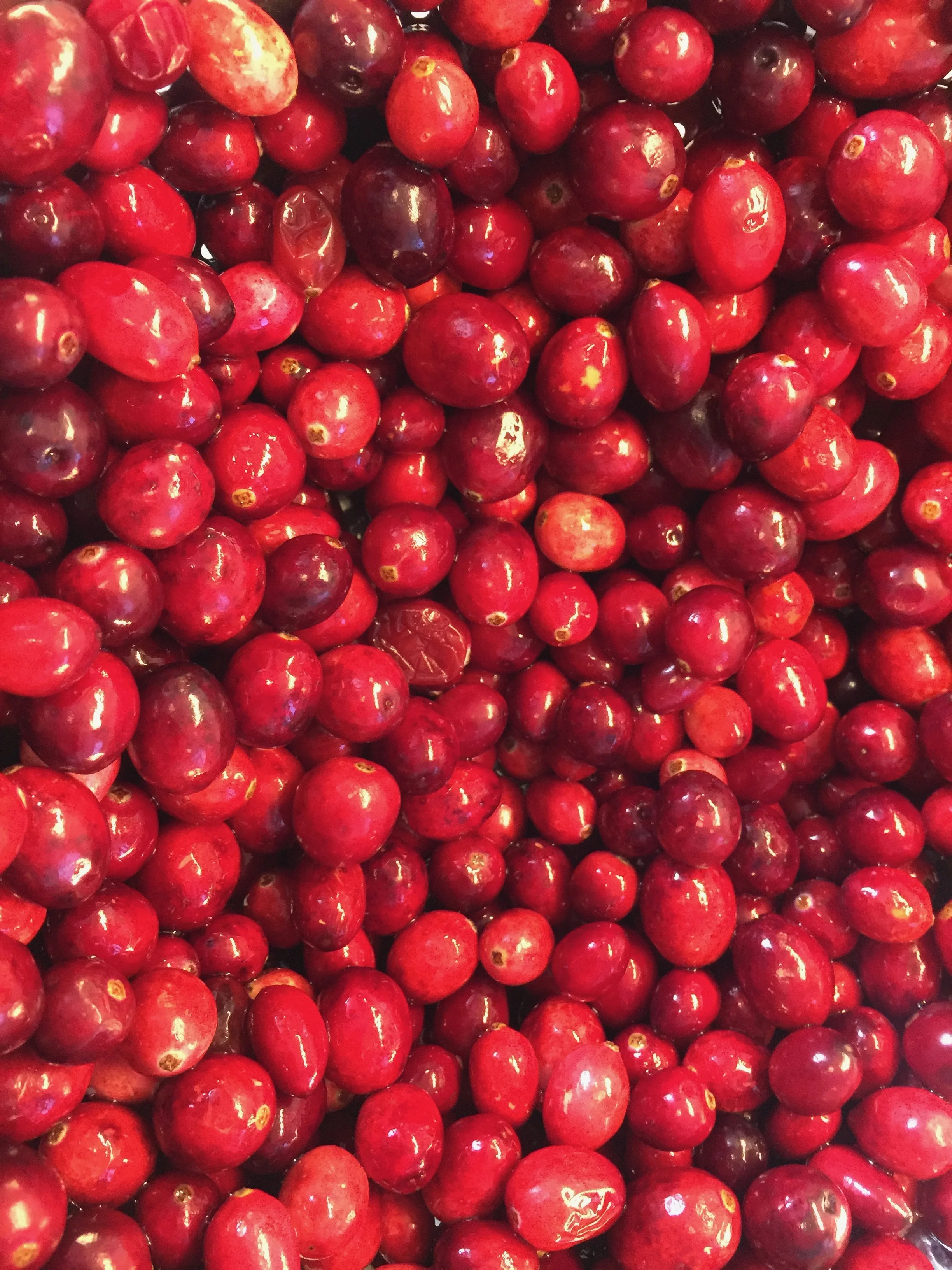 Come on to My House: Recipe: Cranberry Simple Syrup