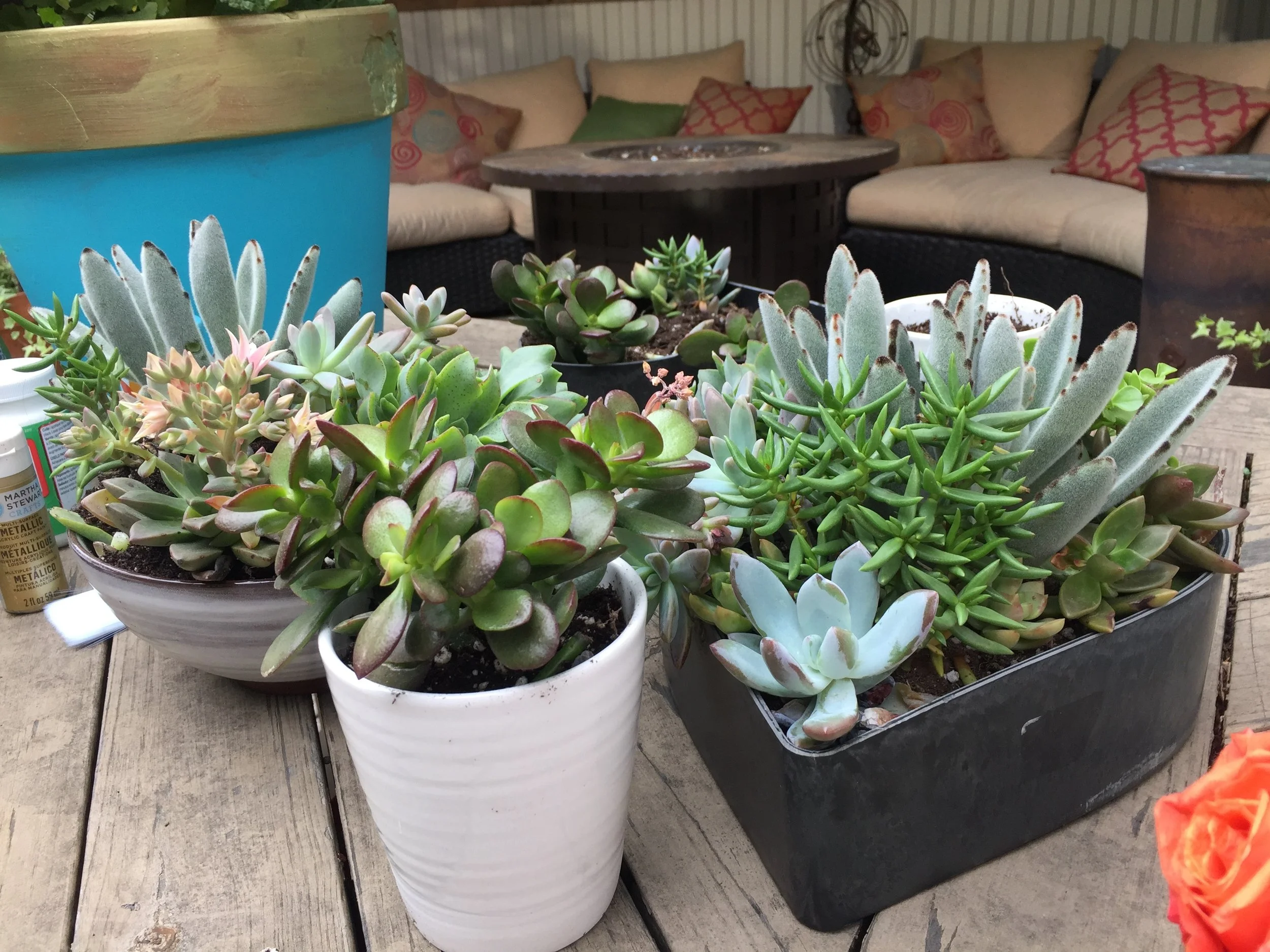 Mother's Day Gifts You Can Make Yourself