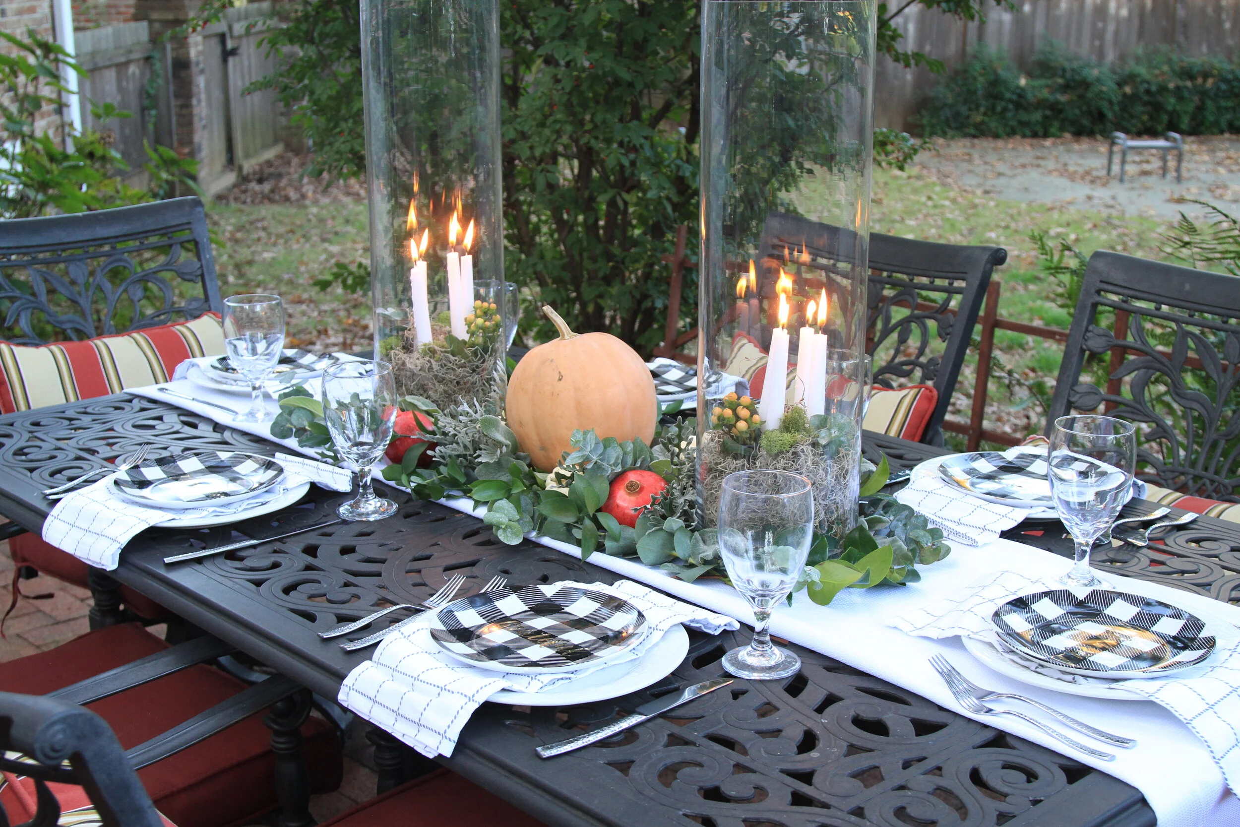 Thanksgiving 2020&nbsp;