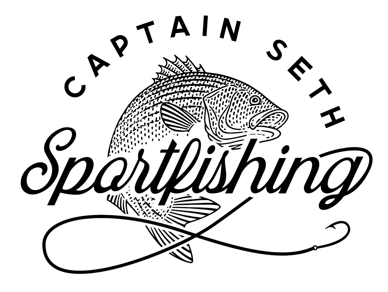 Captain Seth Sportfishing