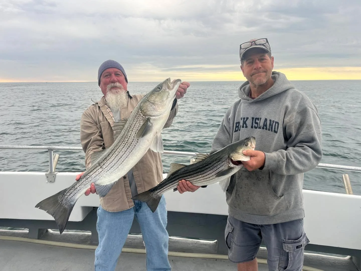 Bass fishing is red hot!  Don&rsquo;t miss out! We have availability next week!
Call or book online:
8608858425

https://www.captainsethsportfishing.com/bookatrip
