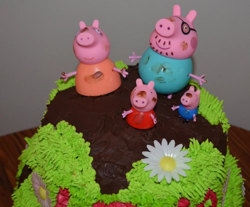 Les Gateaux A Theme Mes Petites Patisseries Com