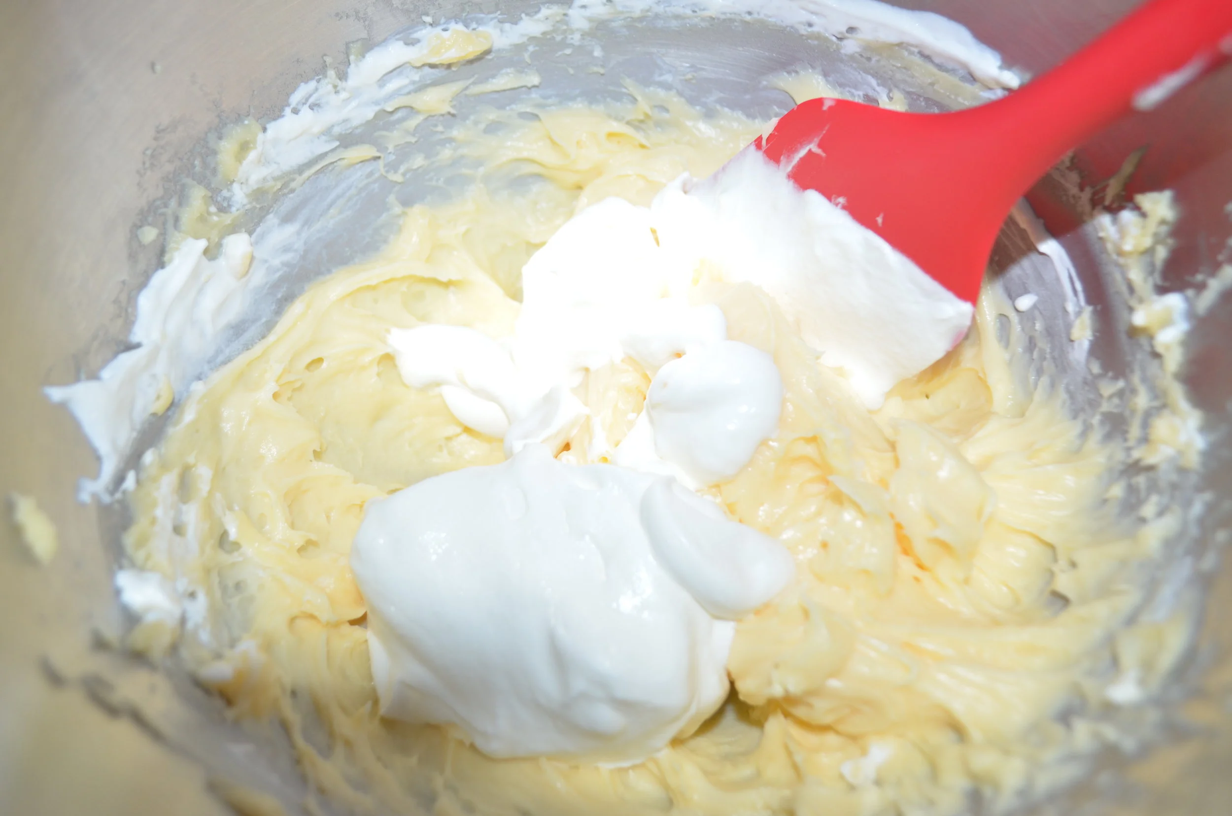 crème diplomate
