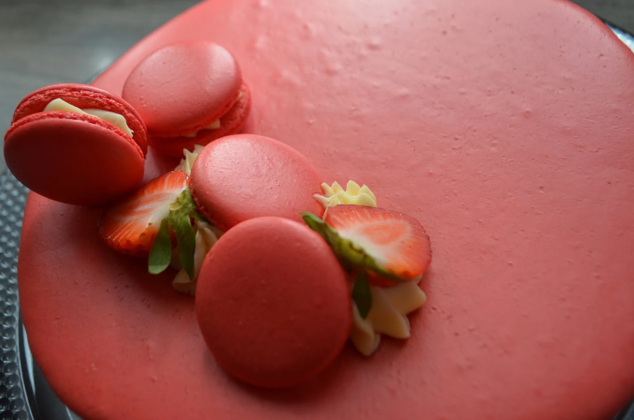 macarons