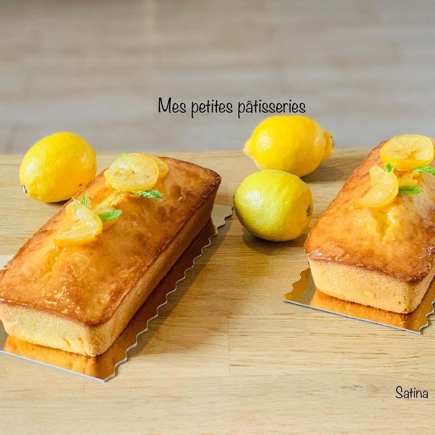 cakes au citron (Copy)