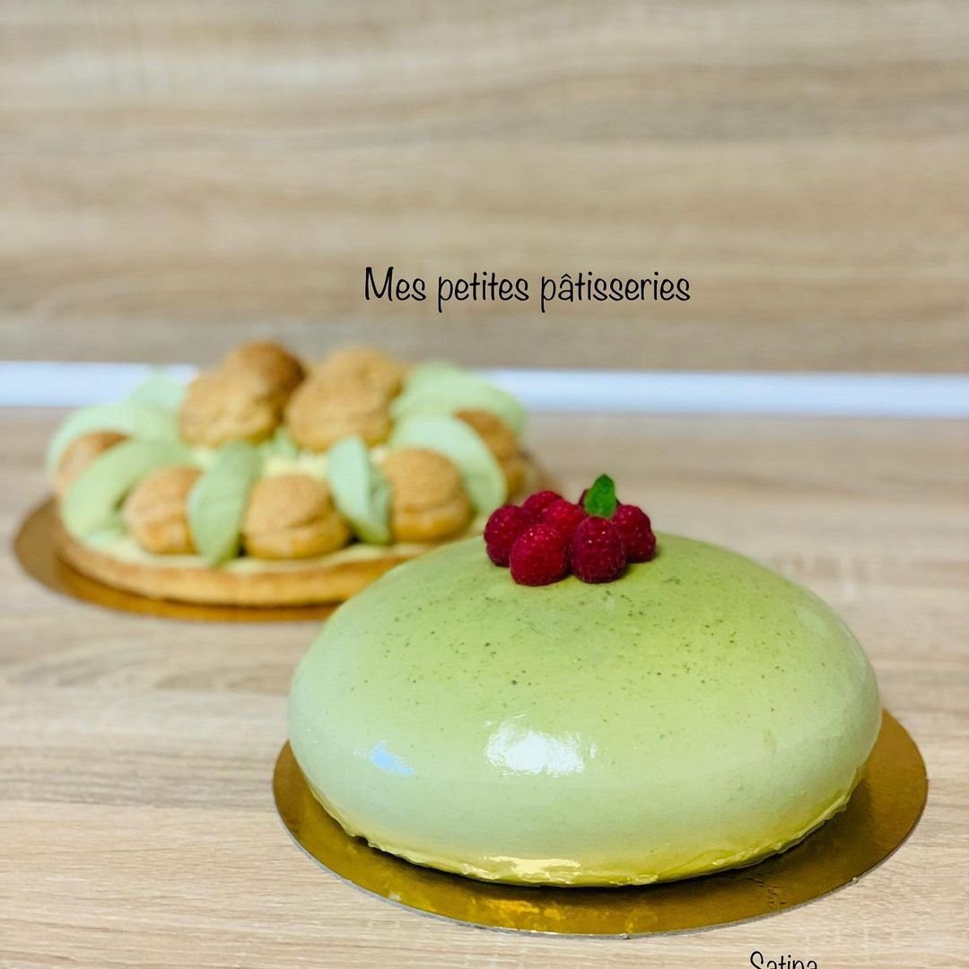 Matcha à l'honneur (Copy)