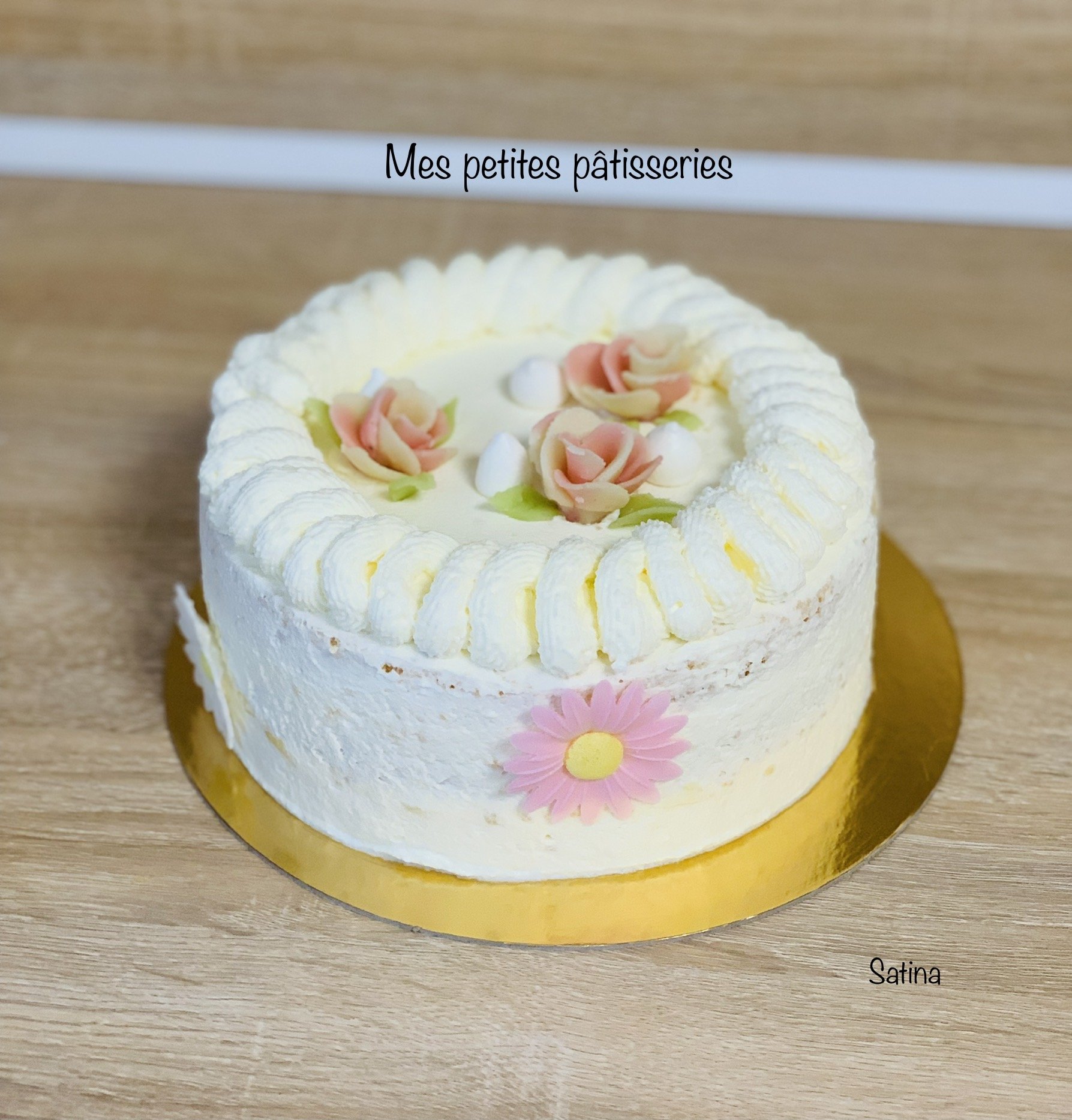 Durian Cake (Copy)