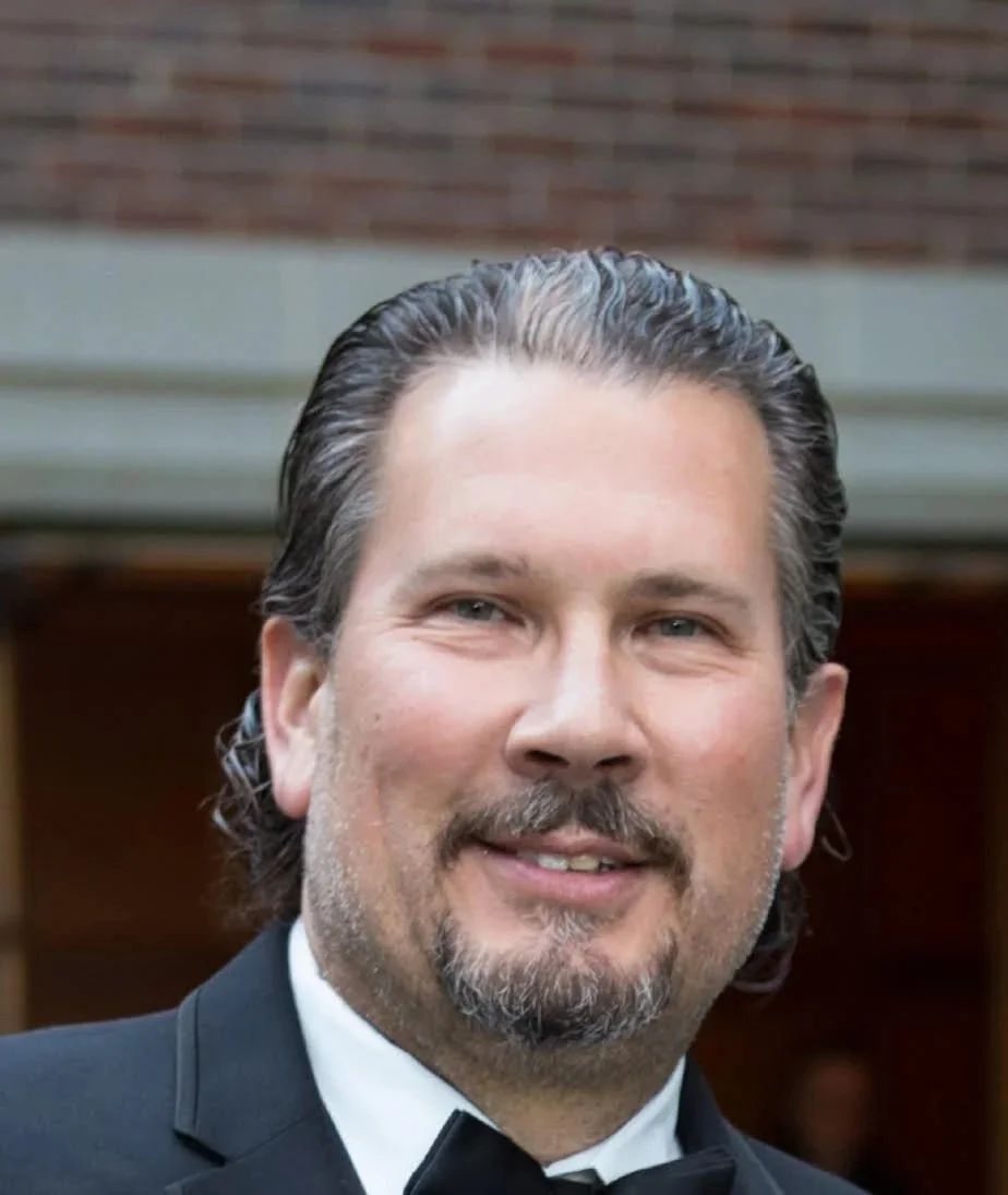 Ray Kamp - President