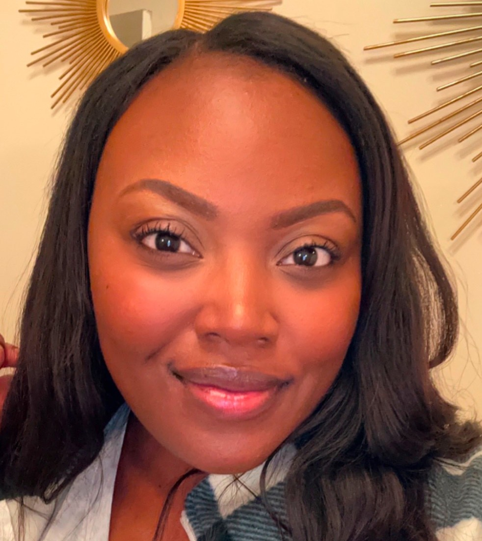 Khadijah Garrison - Director