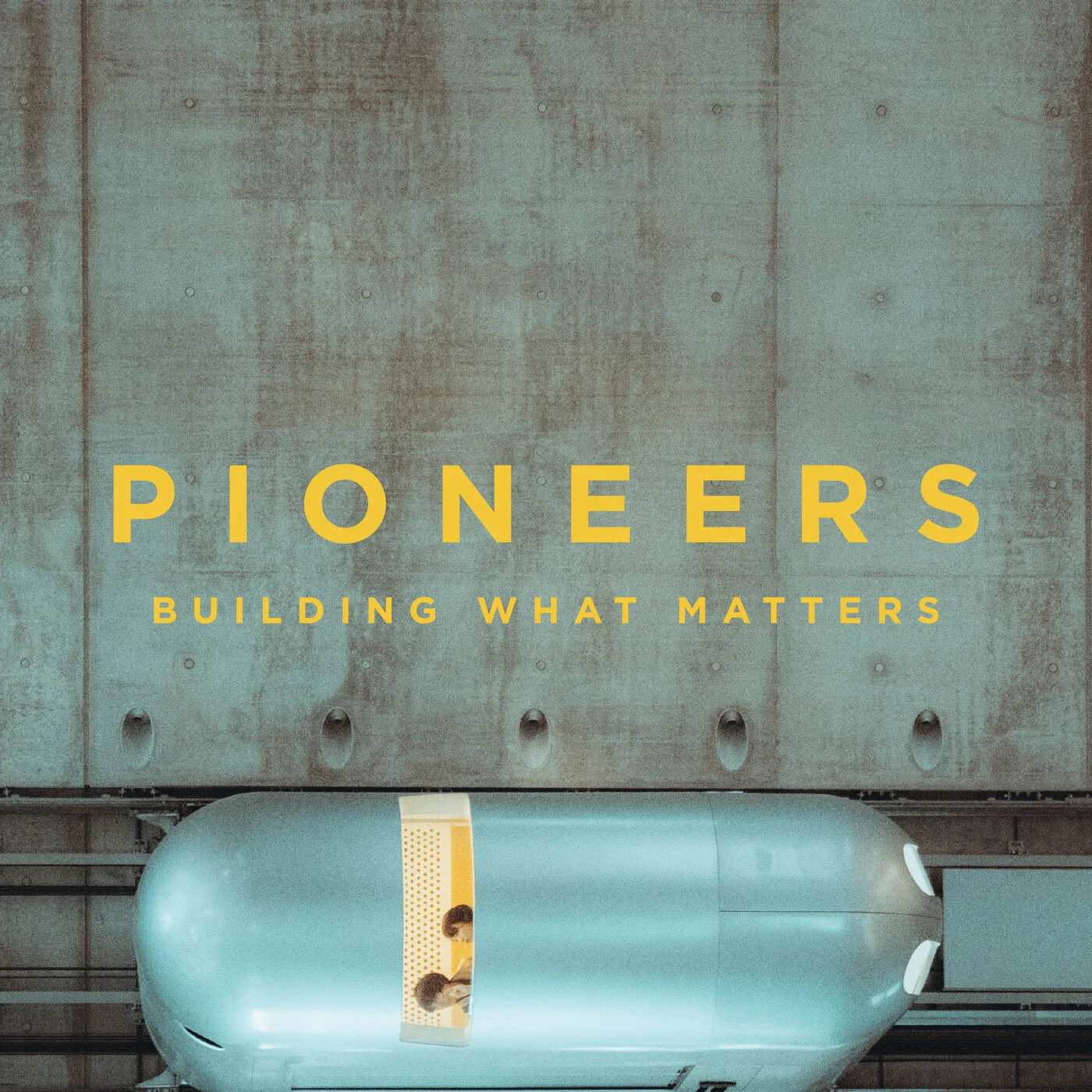 Pioneers - Part 2