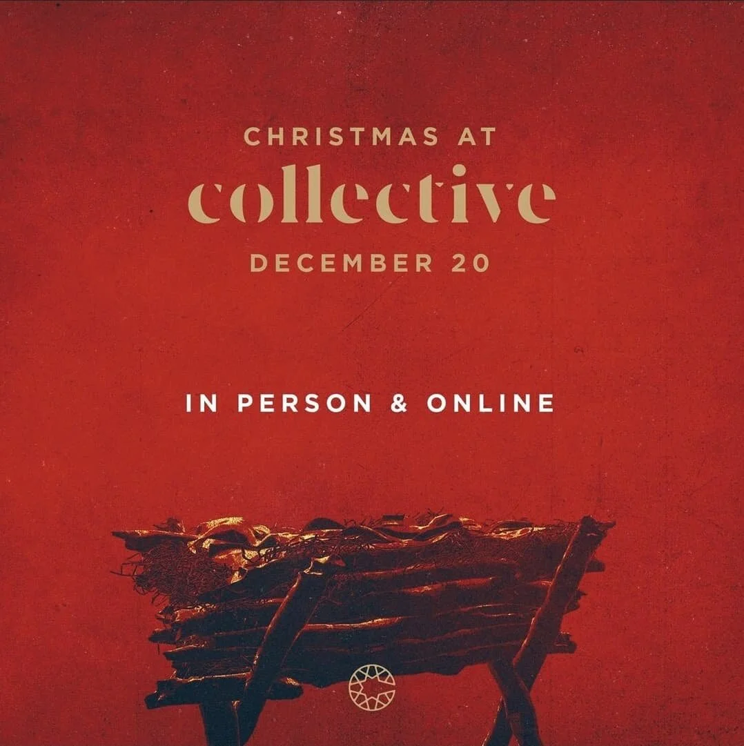 Christmas at Collective