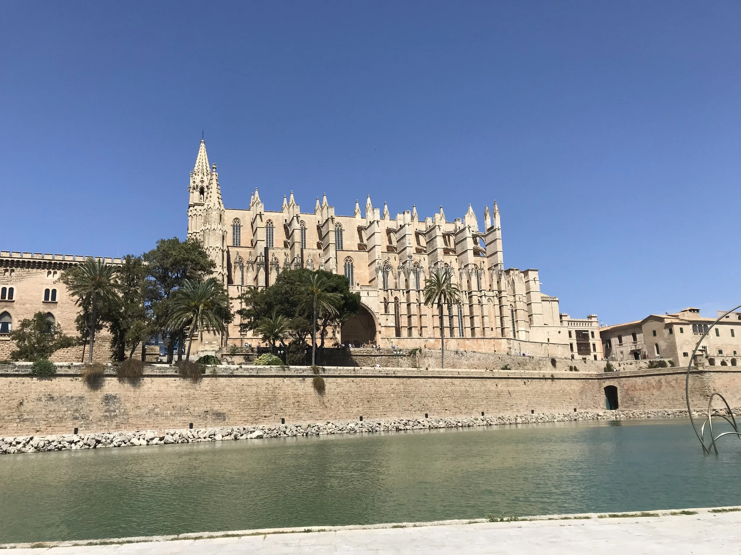 "Mallorca Talk - von Frau zu Frau" mit Christiane Hansmann