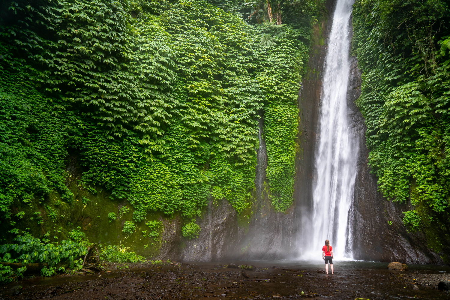 Bali, Indonesia