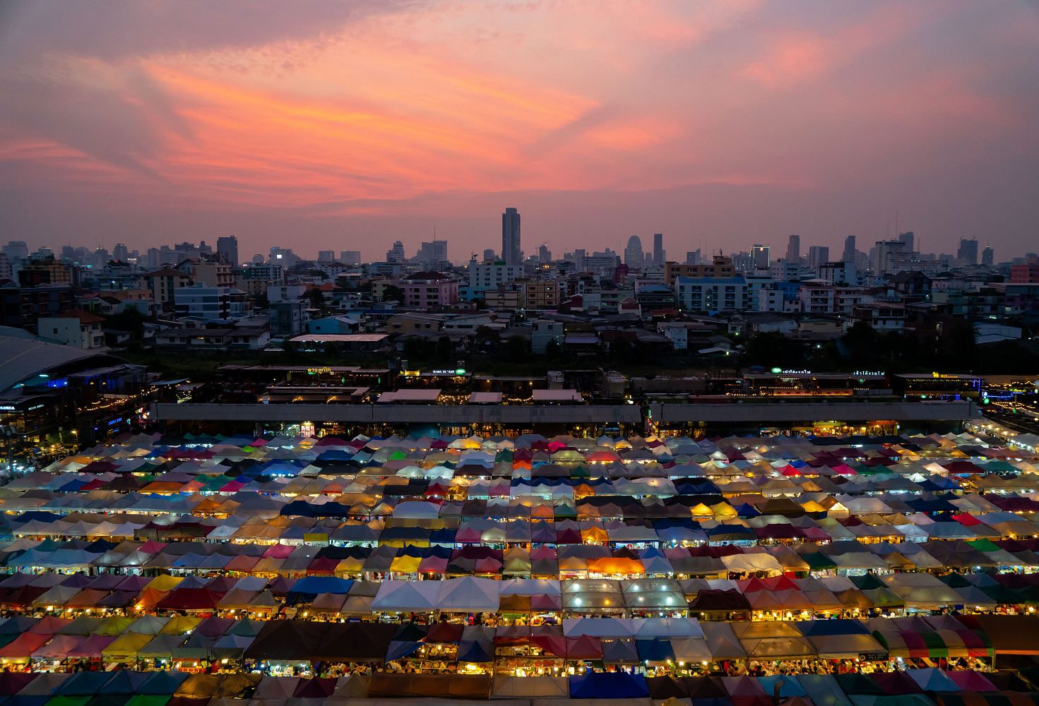 Bangkok, Thailand