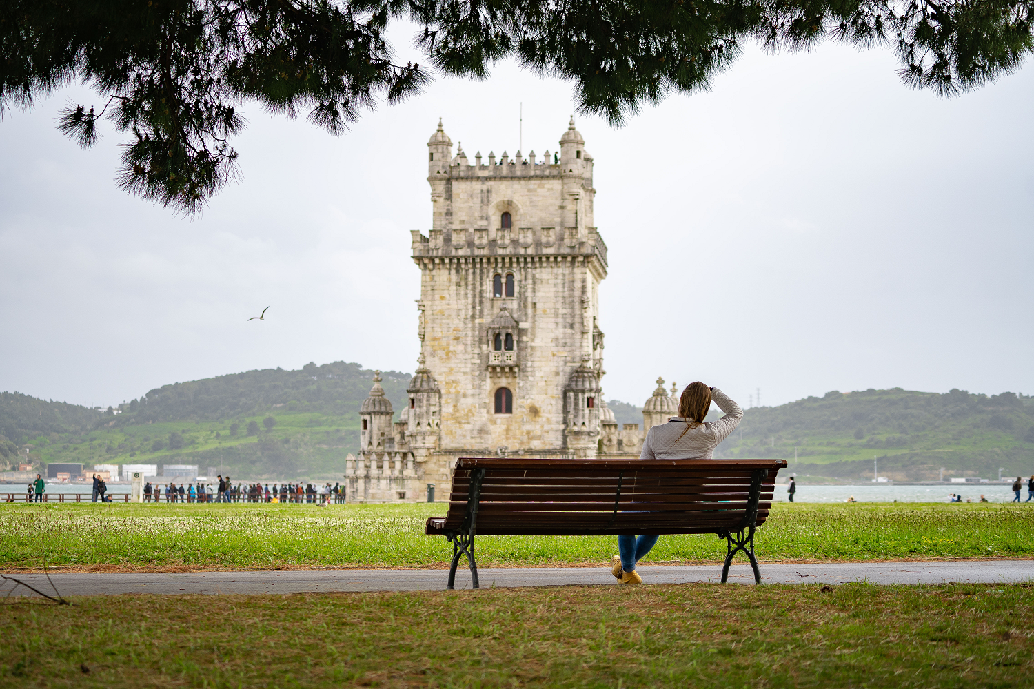 Lisbon, Portugal