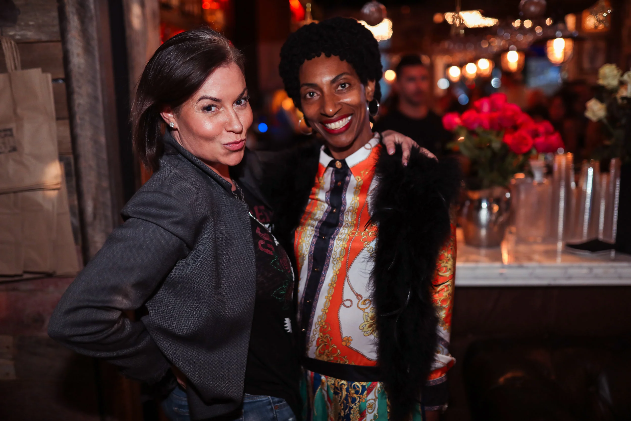 Melissa Lustbader & Bridjette Hoilett-Green.JPG