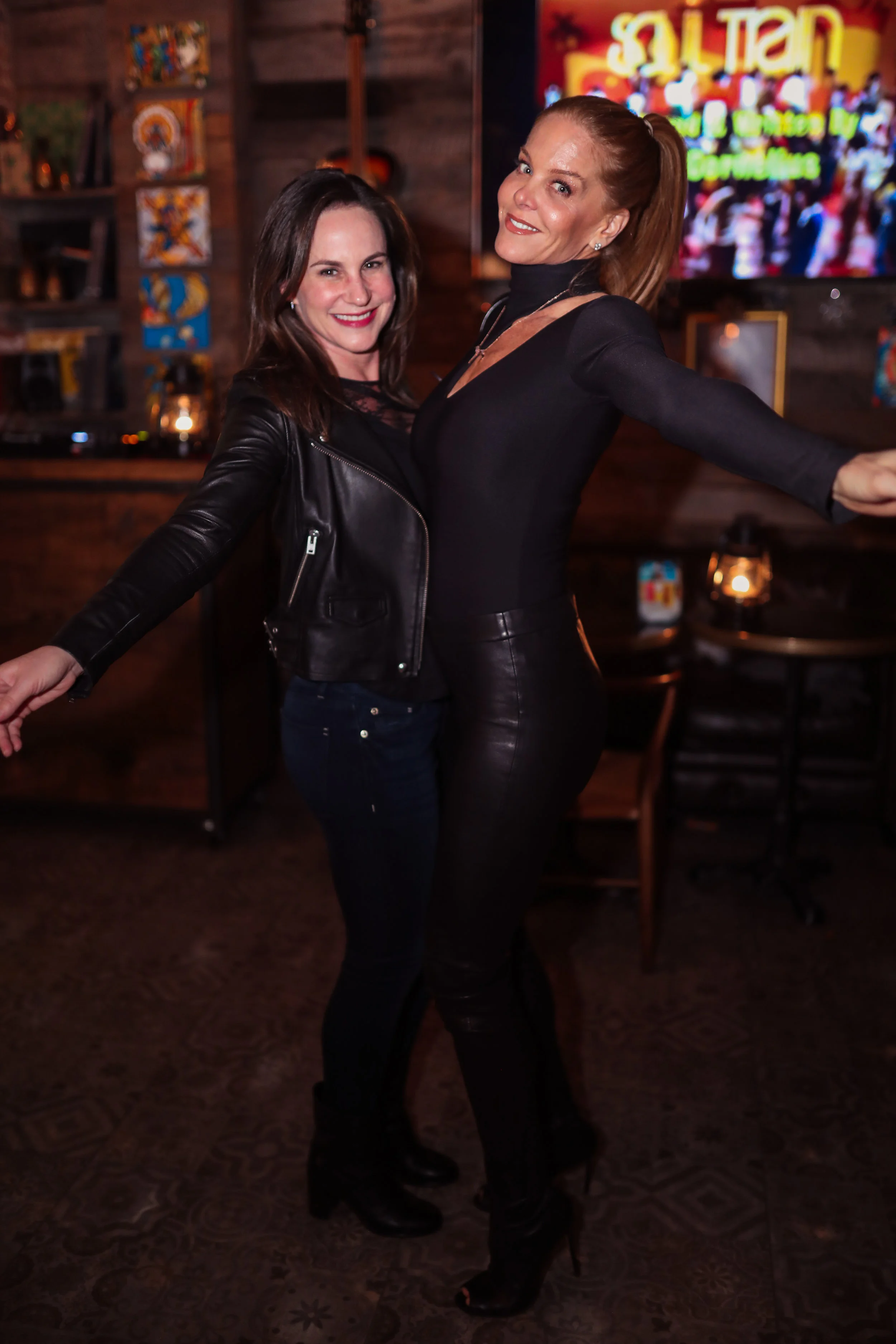 Holly Temes & Doris Richards.JPG