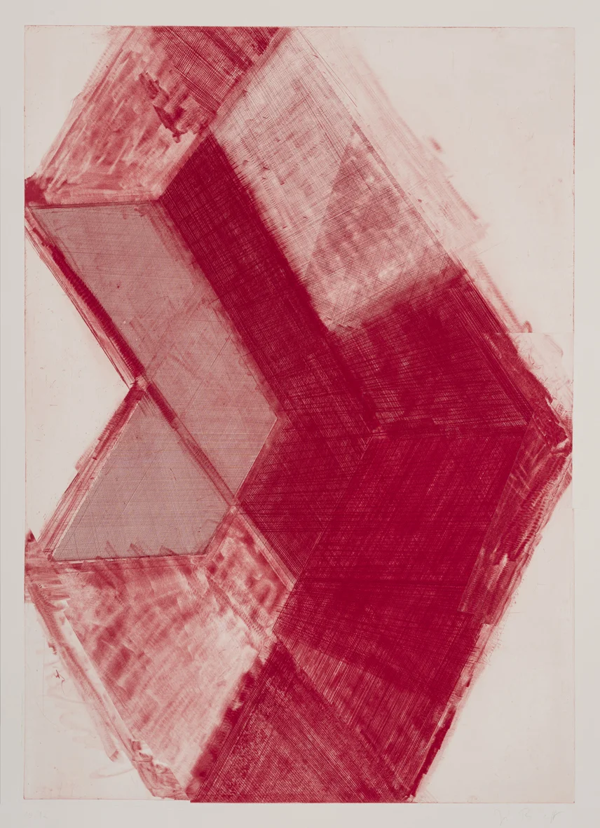 Sin título, 2015