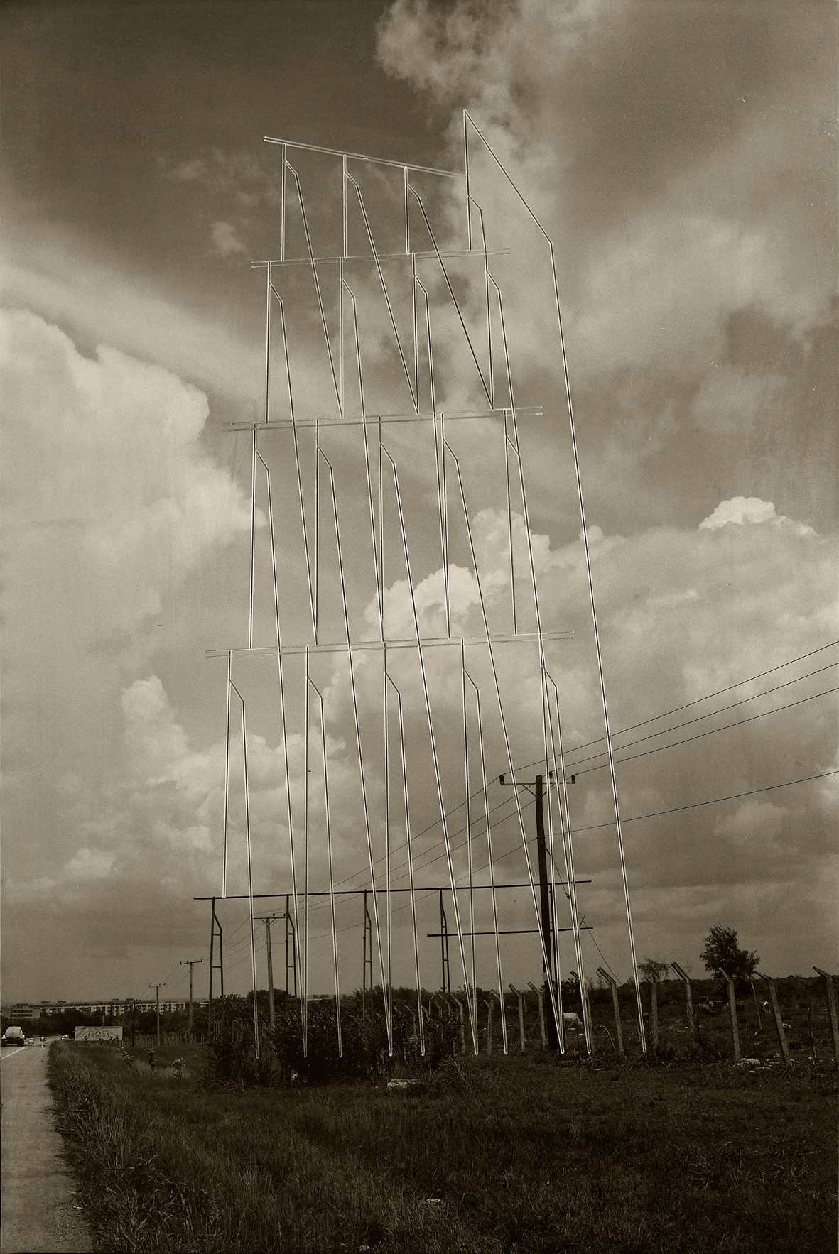 Para transformar la palabra política en hechos, finalmente II, 2009