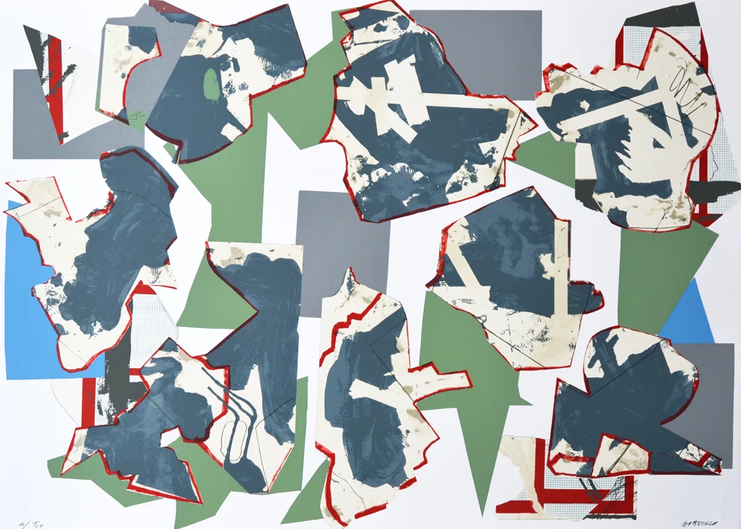 8 cerebroides, 2016