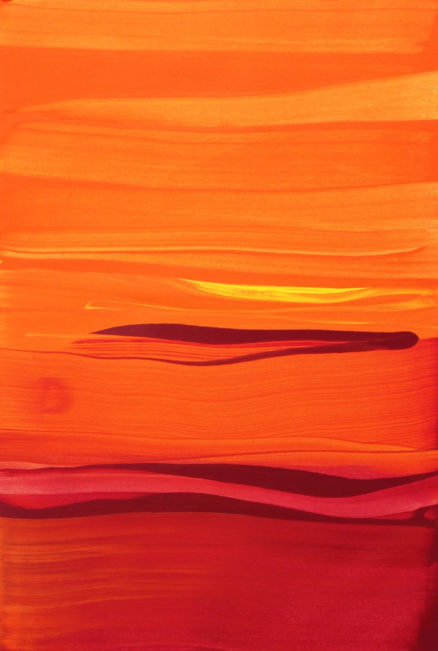 Color Rimpa 12, 2015
