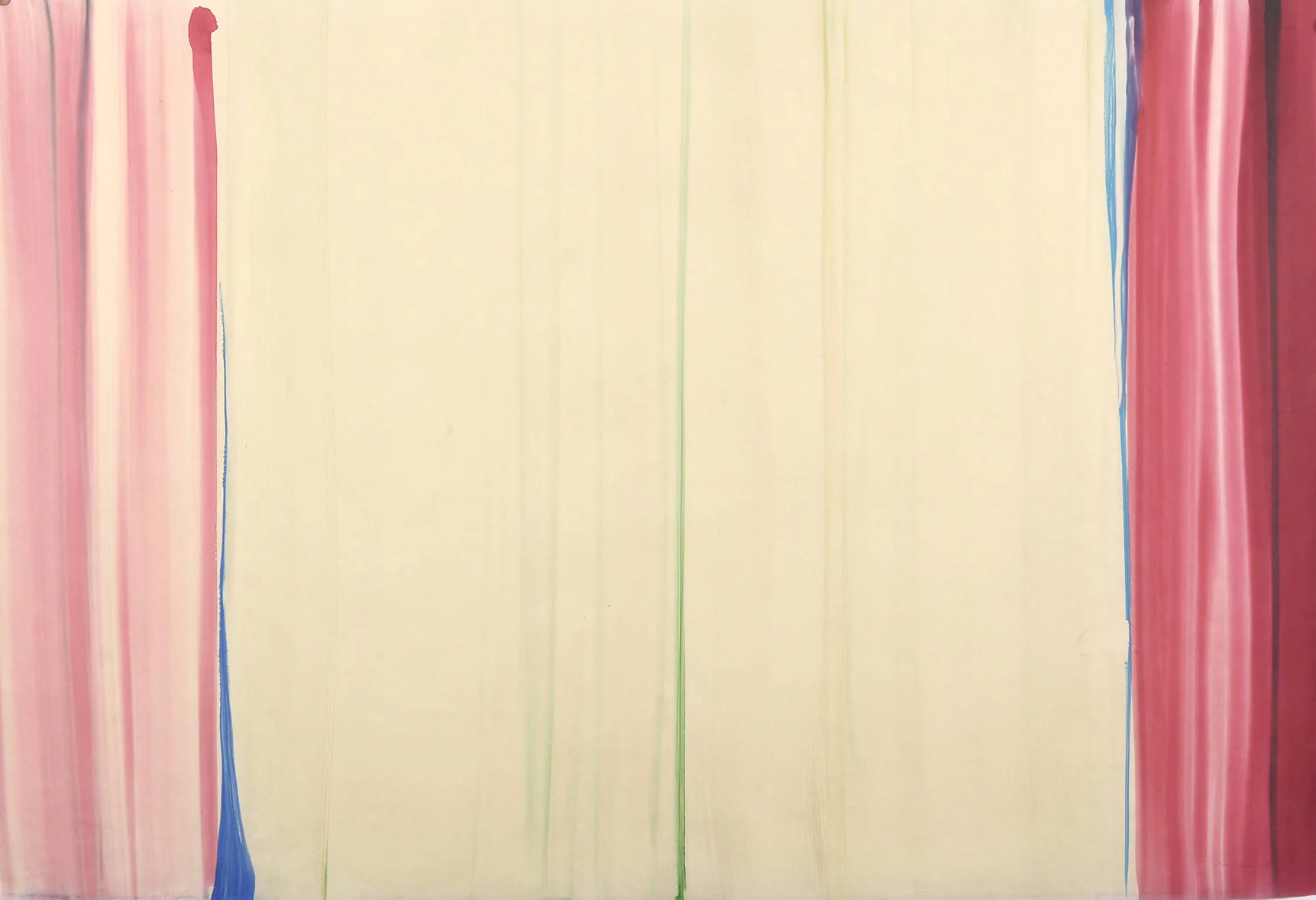 Flag XXV, 2010