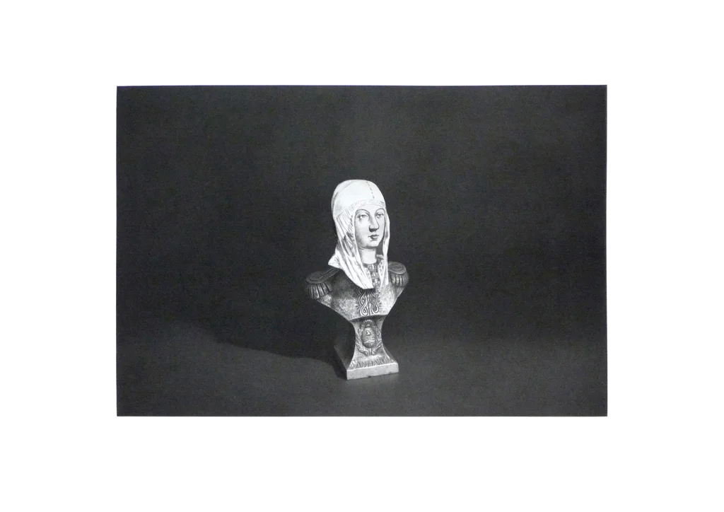 Procer / Cabeza recorte Billiken, 2009