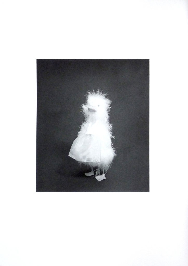 Patito / Bailarina, 2009