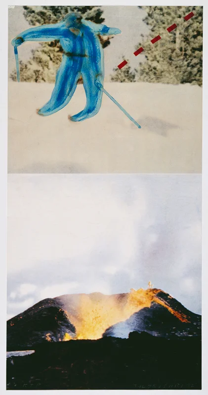 Jump (with Volcano) , 1994-2012