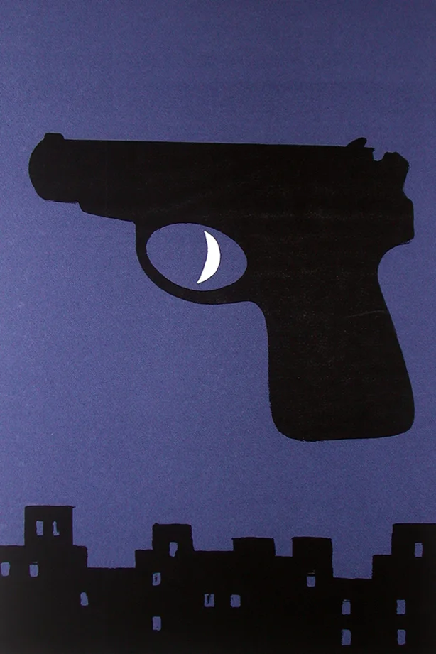 La mala noche, 2001