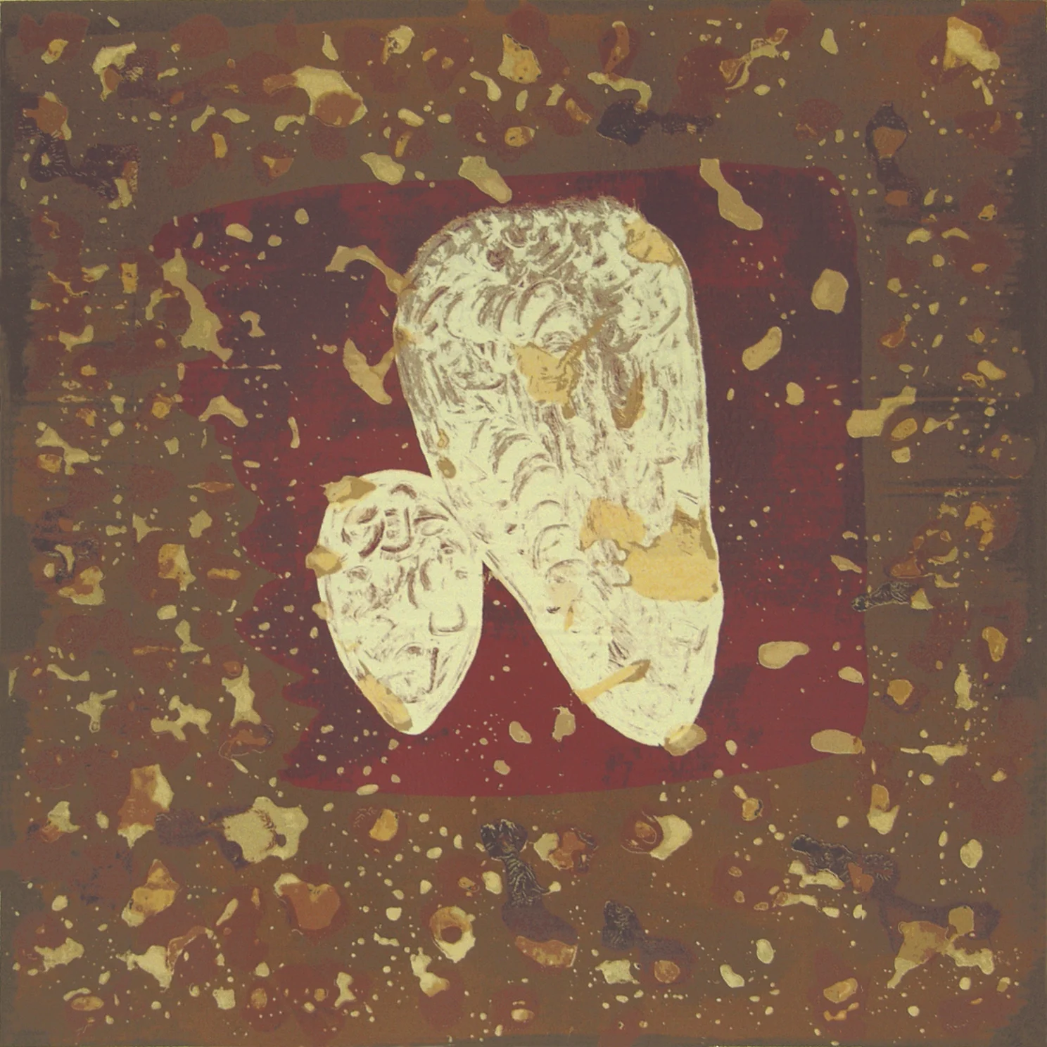 Follas de sempre II, 2003
