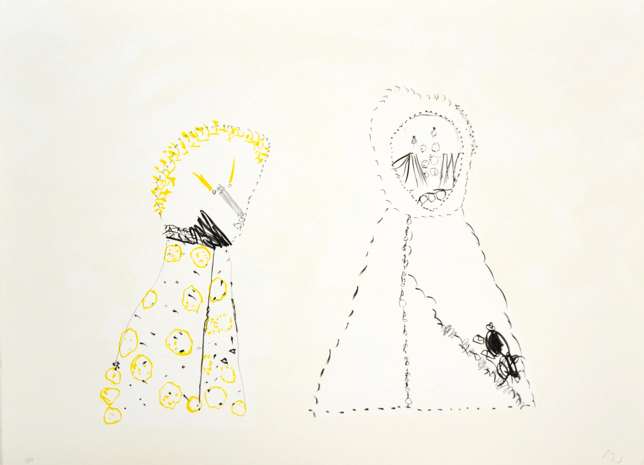 Iles quén V, 1999