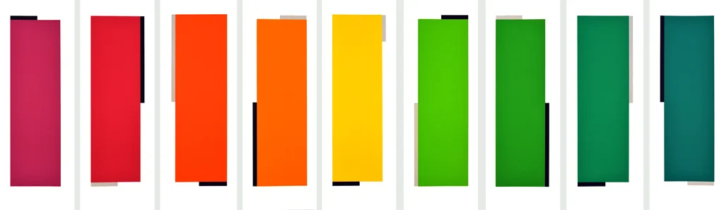 Lineas 2, 2013