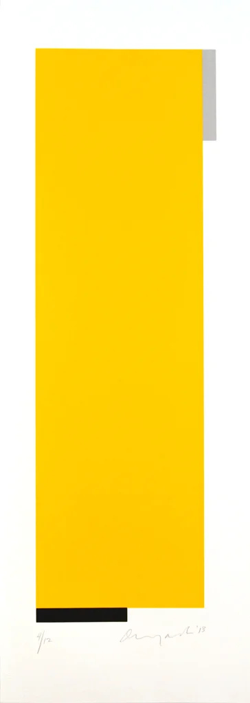 Lineas 2, 2013