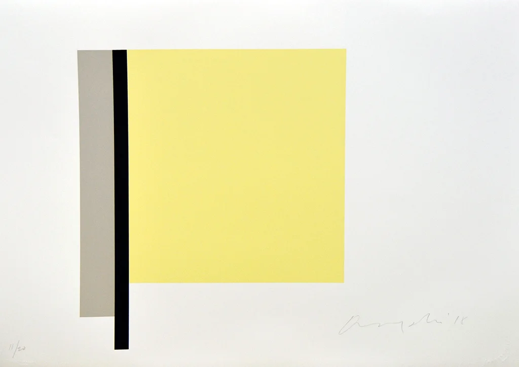 Estructura 2, 2018
