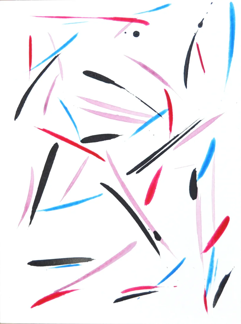 Sin título, 2016