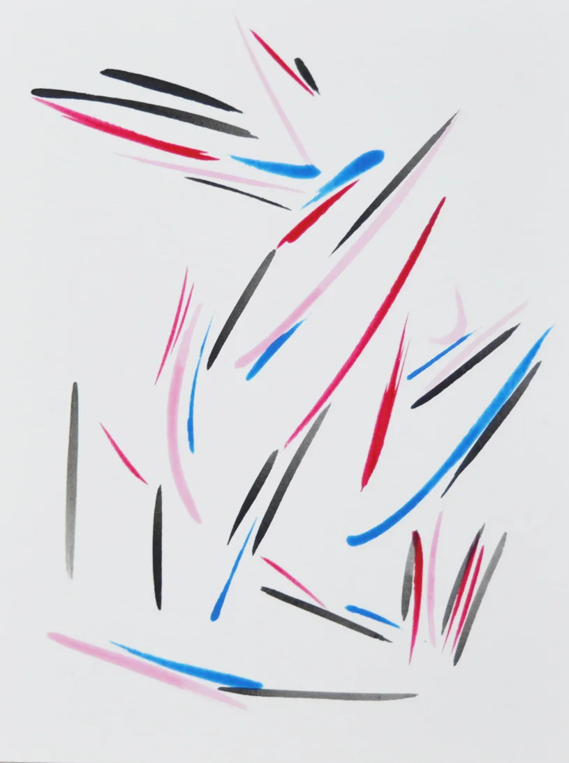Sin título, 2016