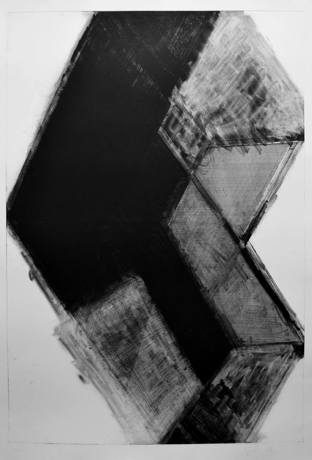 Sin título, 2013