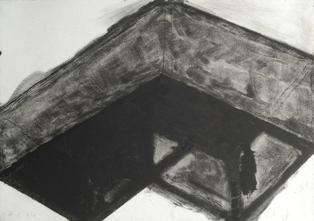 Sin título, 2010