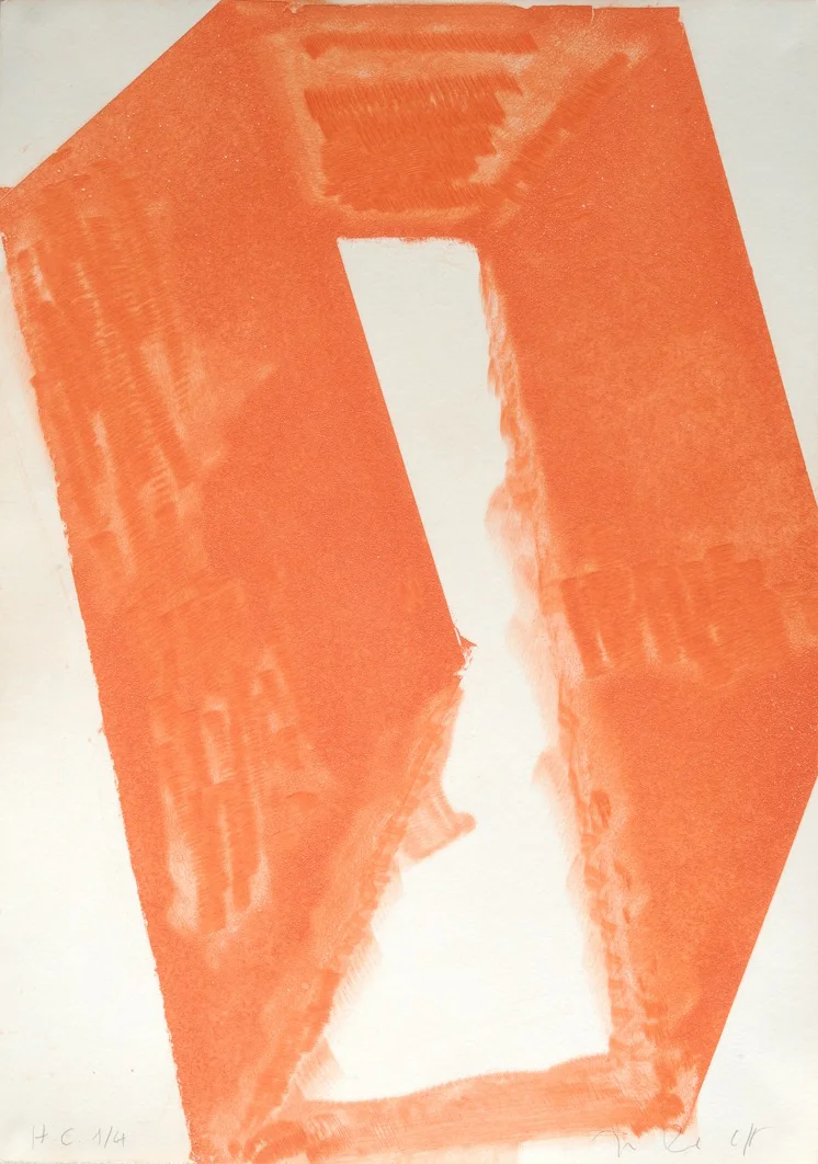Sin título, 2010