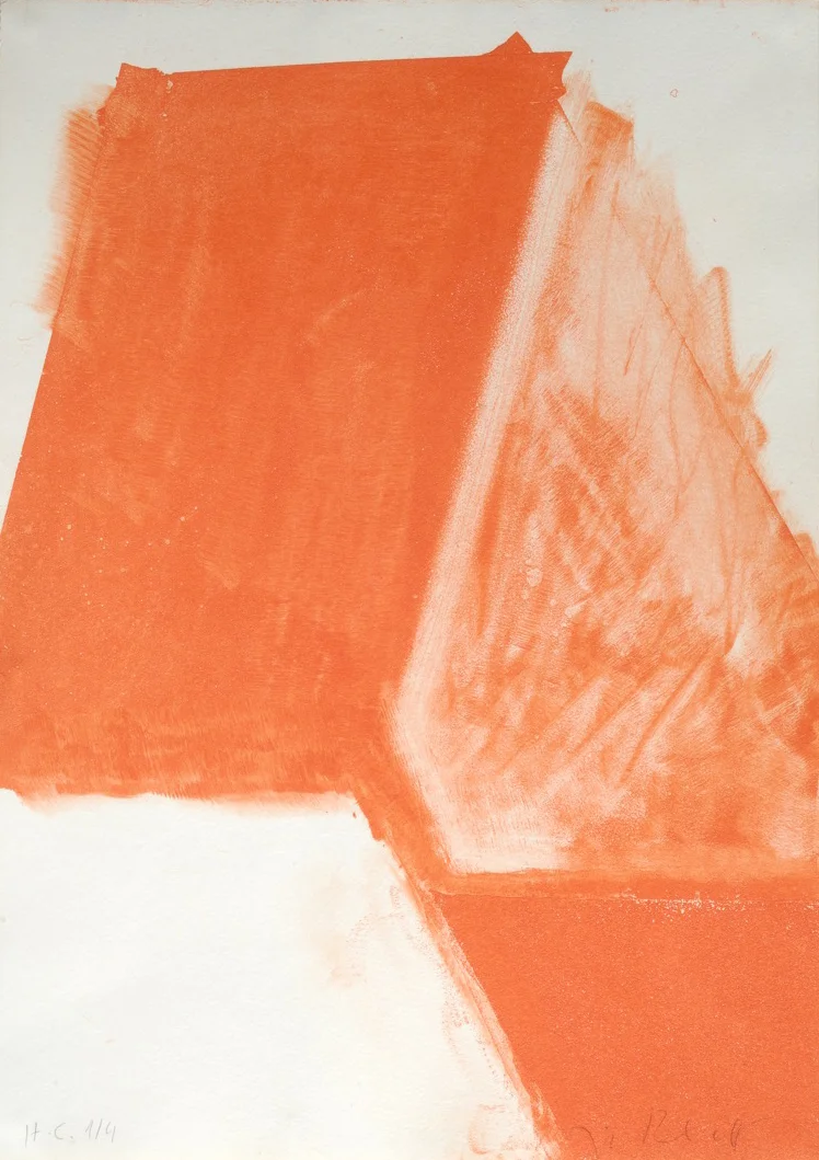 Sin título, 2010