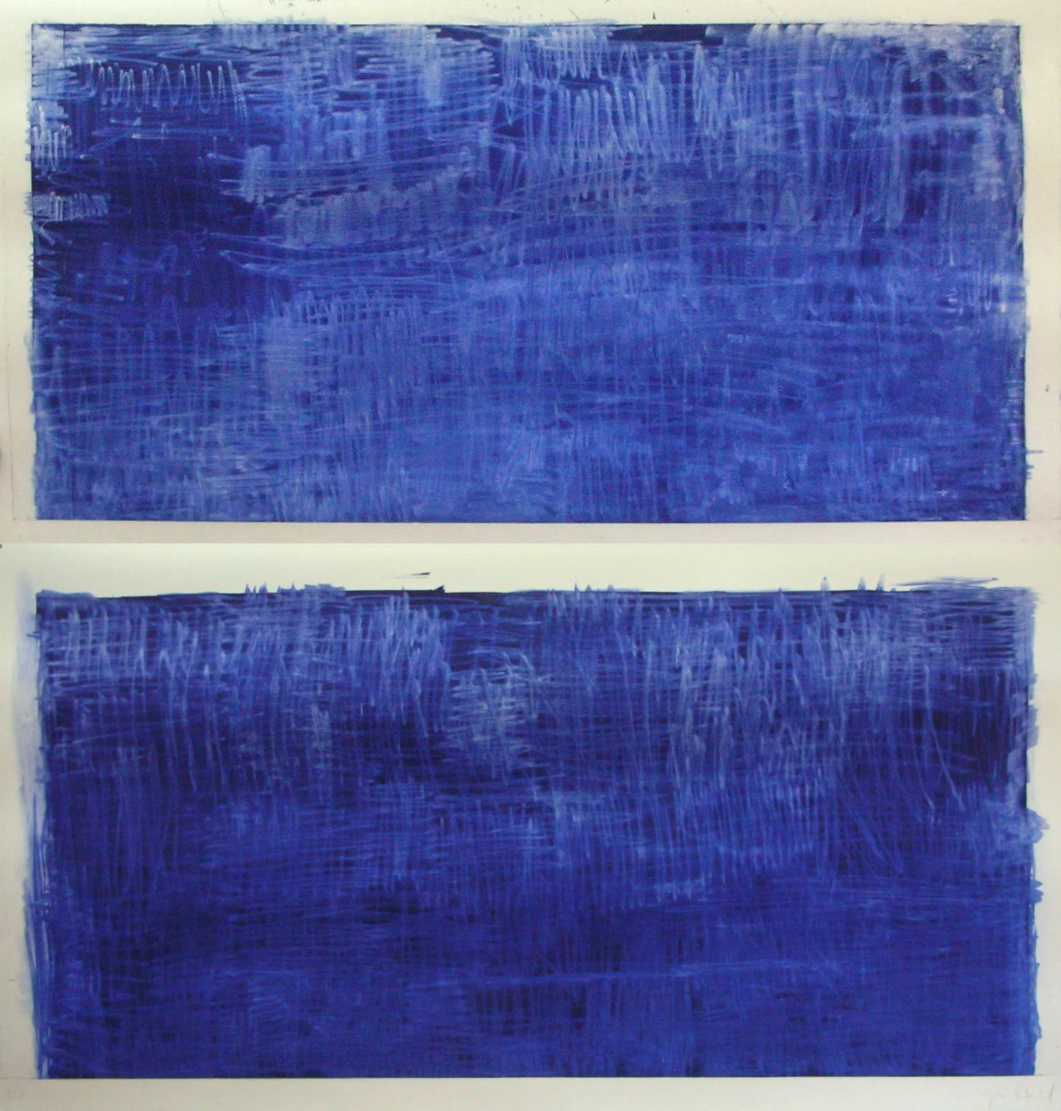 Sin título, 2007