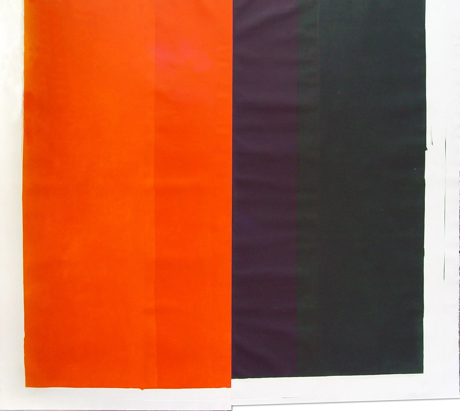 Sin título, 2005