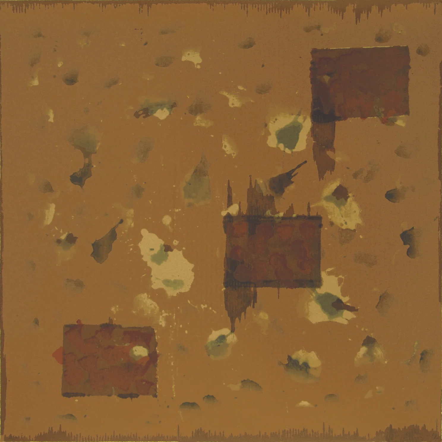 Follas de sempre VII, 2003