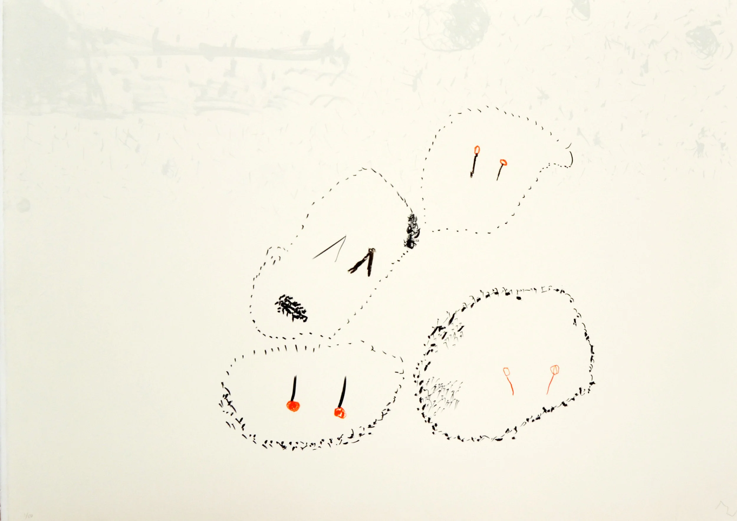 Iles quén VI, 1999