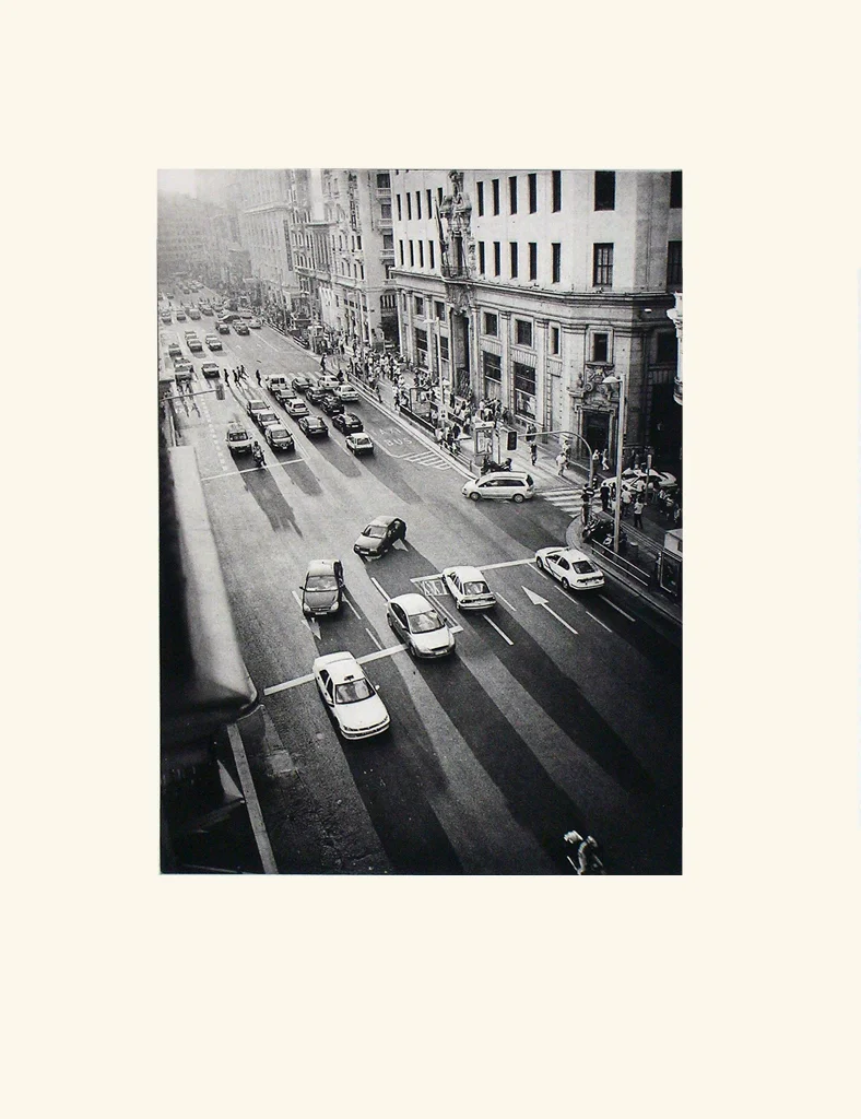 Gran Vía I, 2007