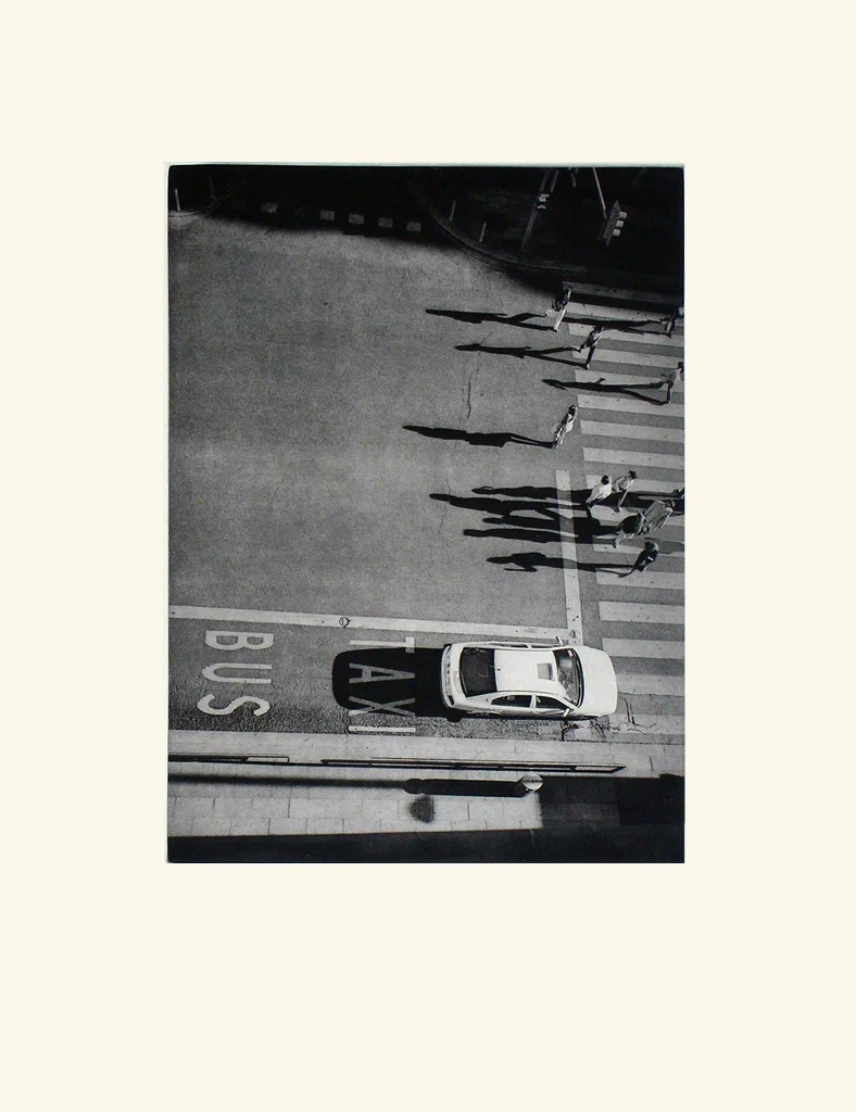 Gran Vía V, 2007