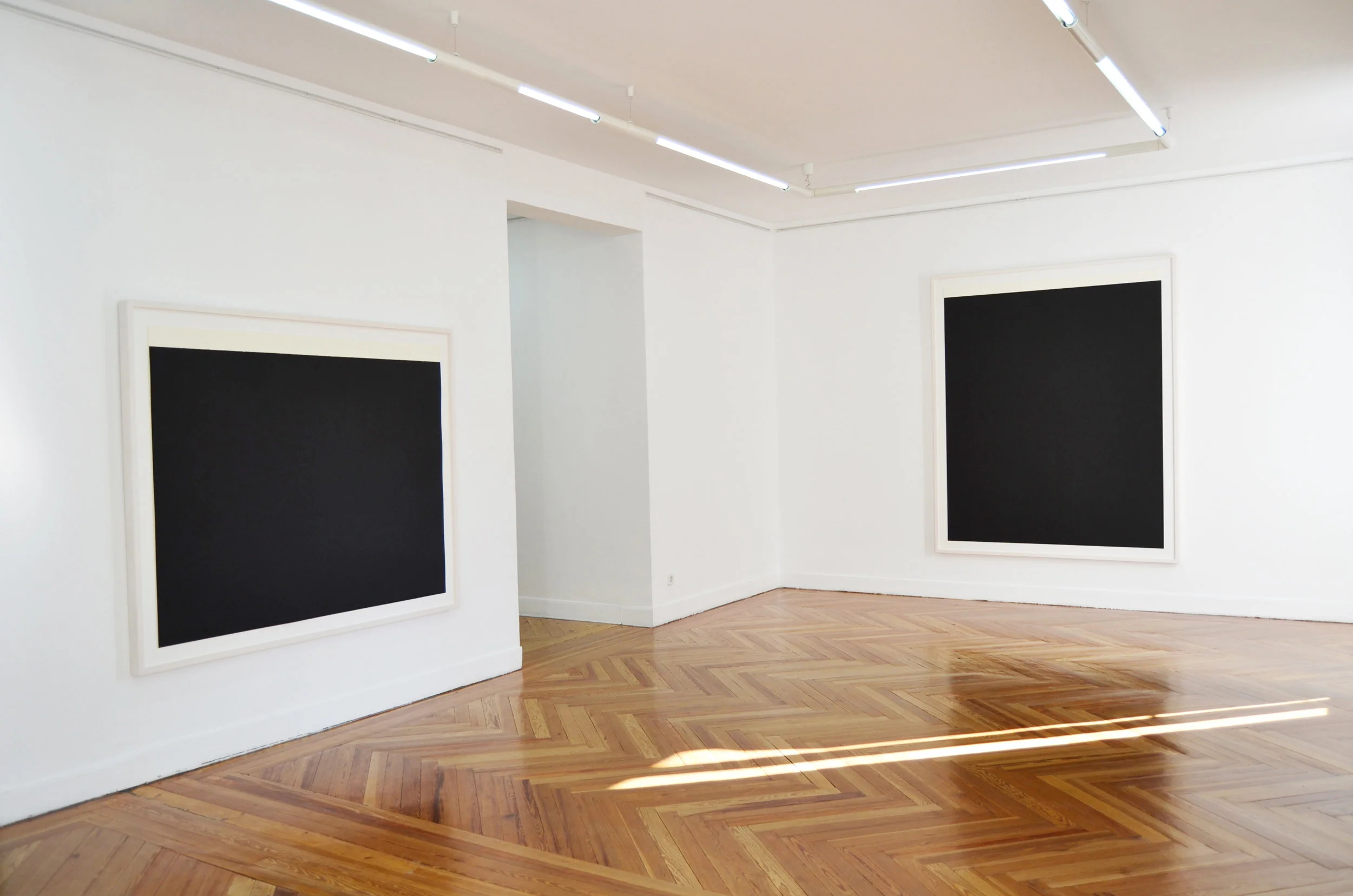 RICHARD SERRA. Wight & Level