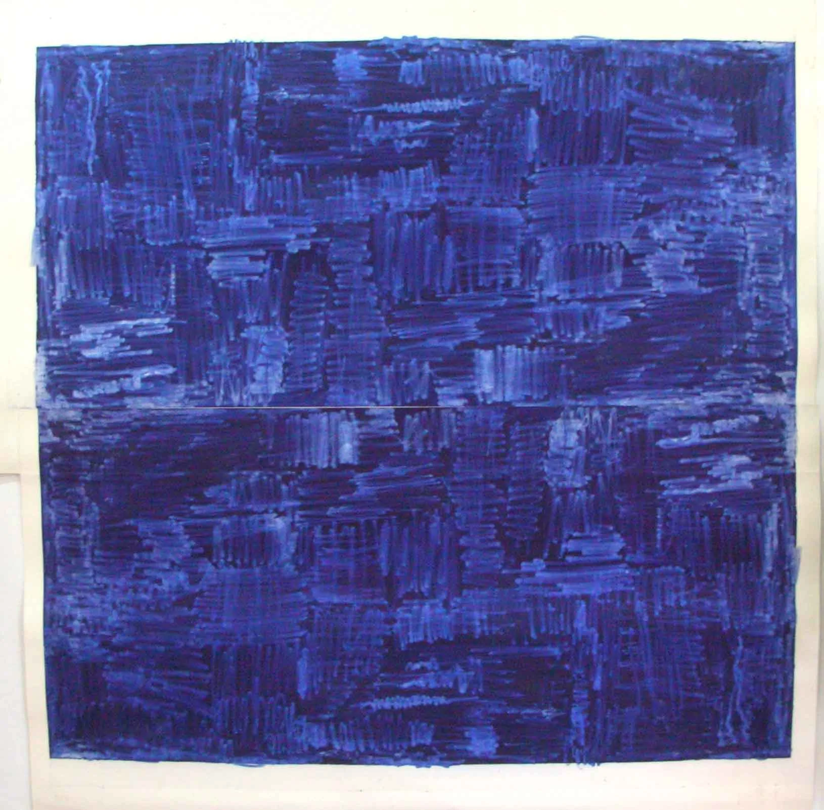 JOSÉ PEDRO CROFT. Grabados 2006-2007